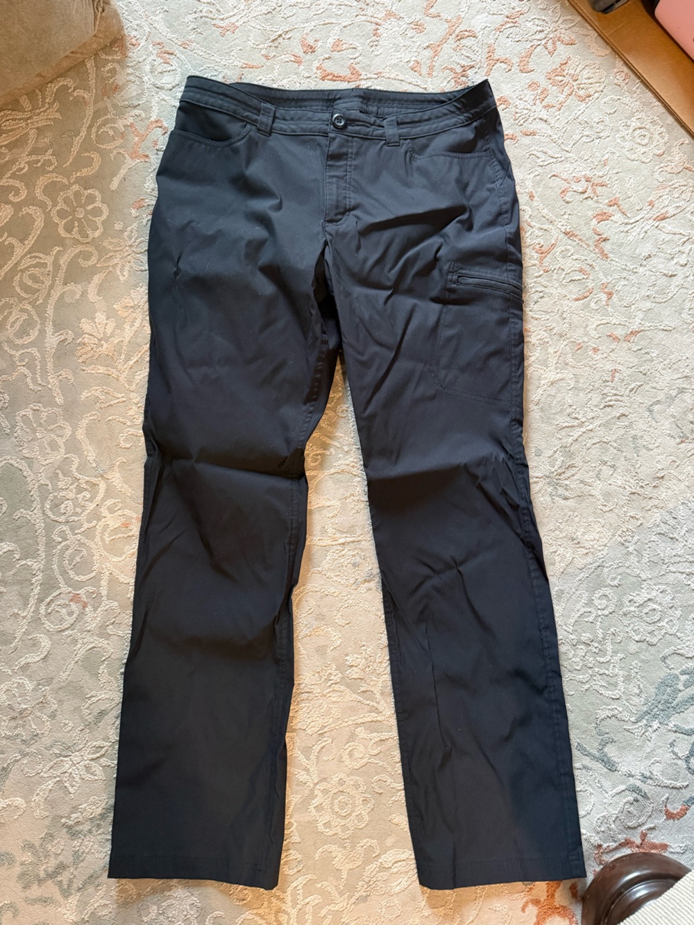 Women’s Eddie Bauer hiking pants